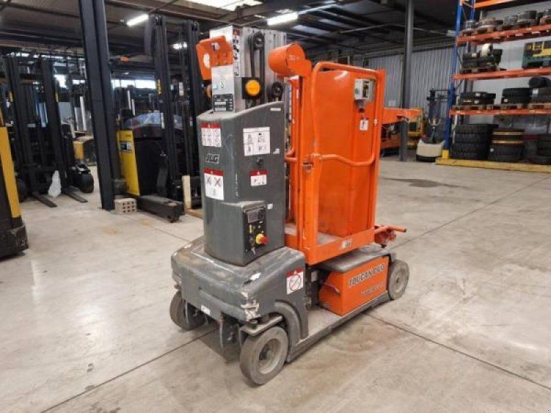 JLG Toucan Duo