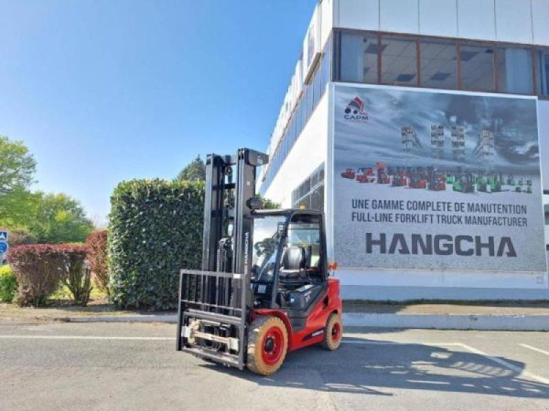 Hangcha XF35G-2