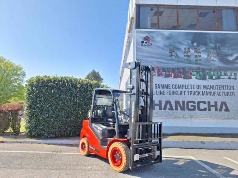 Hangcha XF35G-2
