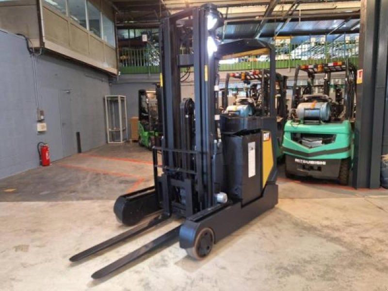 Caterpillar NR20N2H