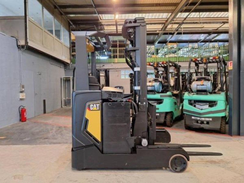 Caterpillar NR20N2H