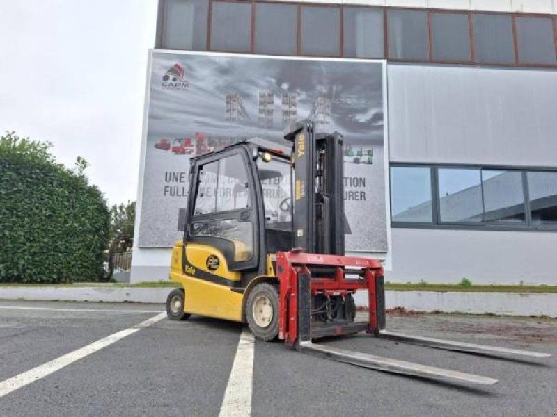 Yale ERP35 VL