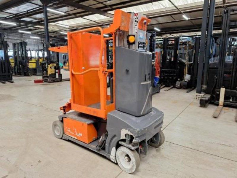 JLG Toucan Duo