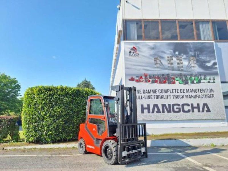 Hangcha XF35D-2