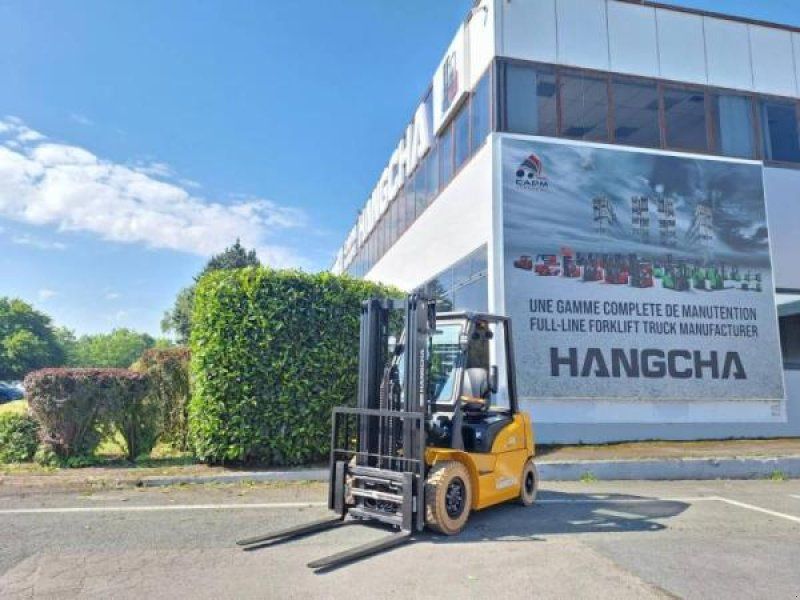 Hangcha XE25i