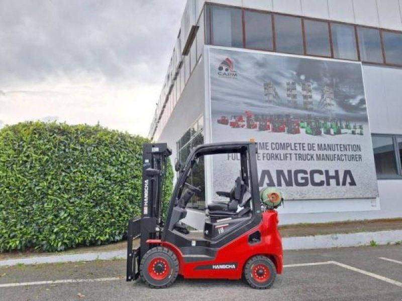 Hangcha XF18G-2