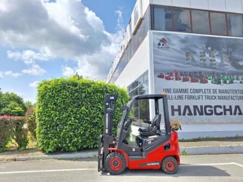 Hangcha XF18G-2