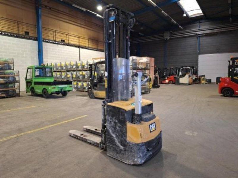 Caterpillar NSP16N2