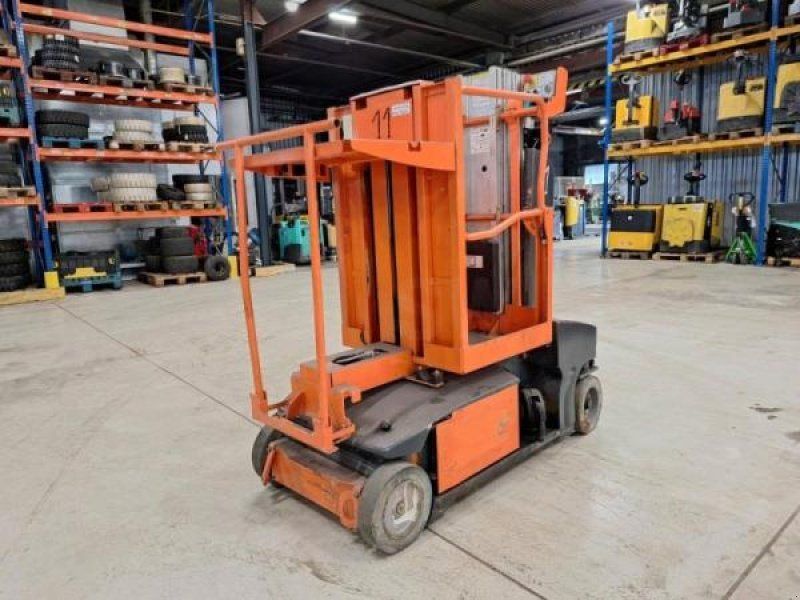 JLG Toucan Duo