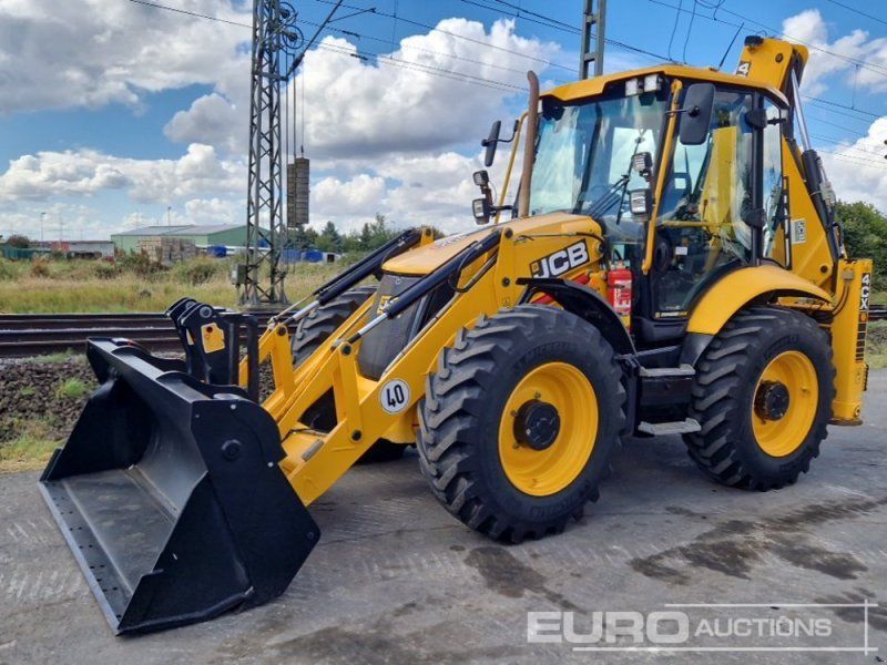 JCB 4CX