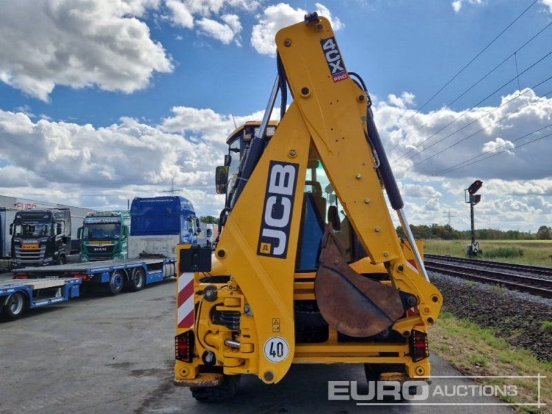 JCB 4CX