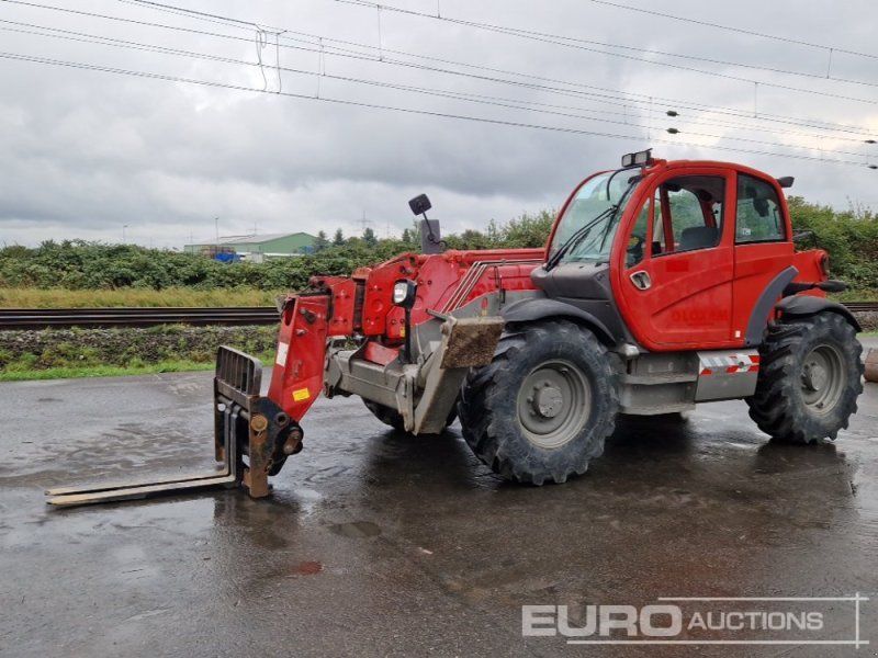 Manitou MT1840