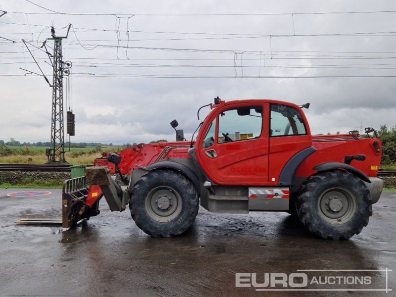 Manitou MT1840