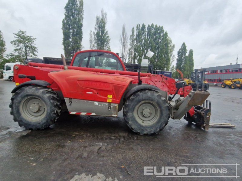 Manitou MT1840