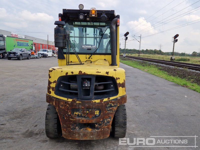 Hyster H5.5FT