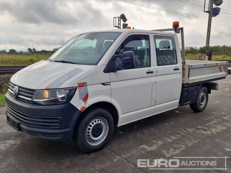VW ER