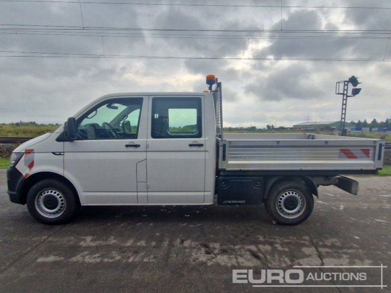 VW ER