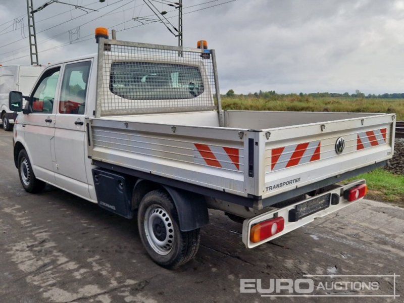 VW ER