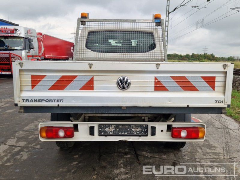 VW ER
