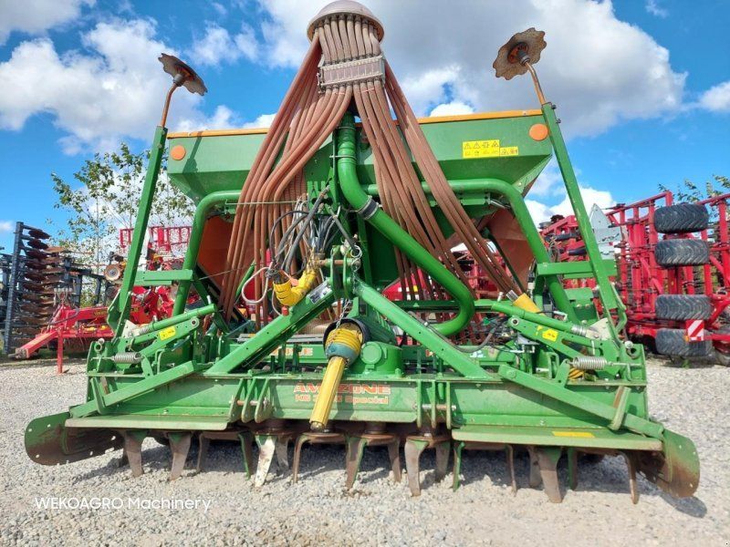 Amazone AD-P 303 / KG 3000 SUPER