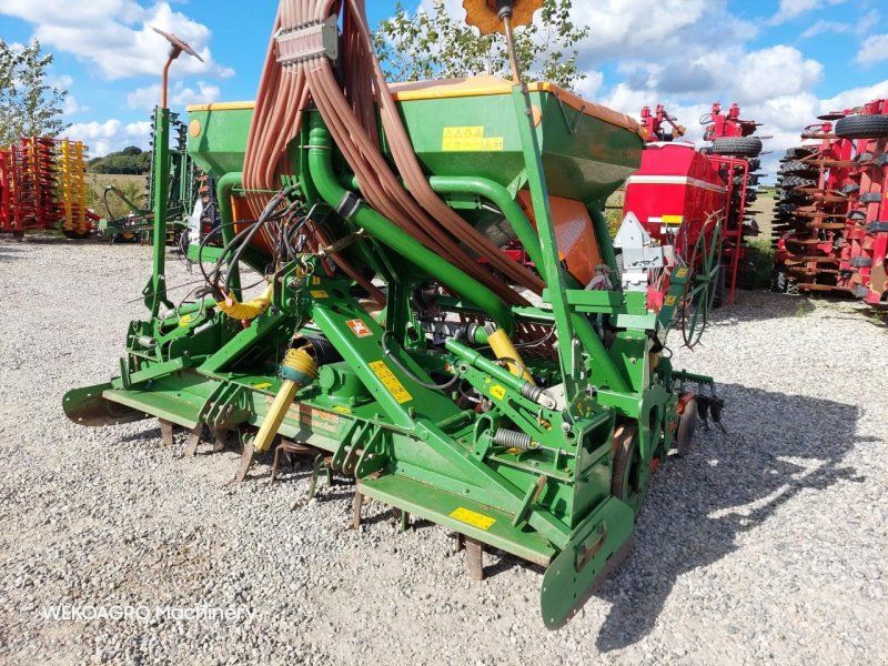 Amazone AD-P 303 / KG 3000 SUPER
