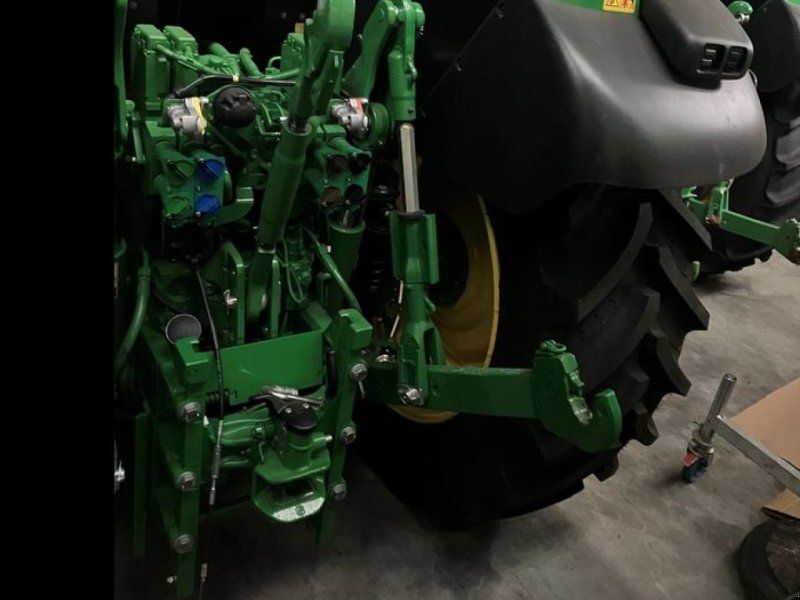 John Deere 6120M AUTOPOWR IVT 40