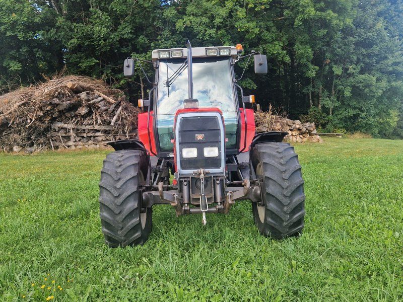 Massey Ferguson 6170
