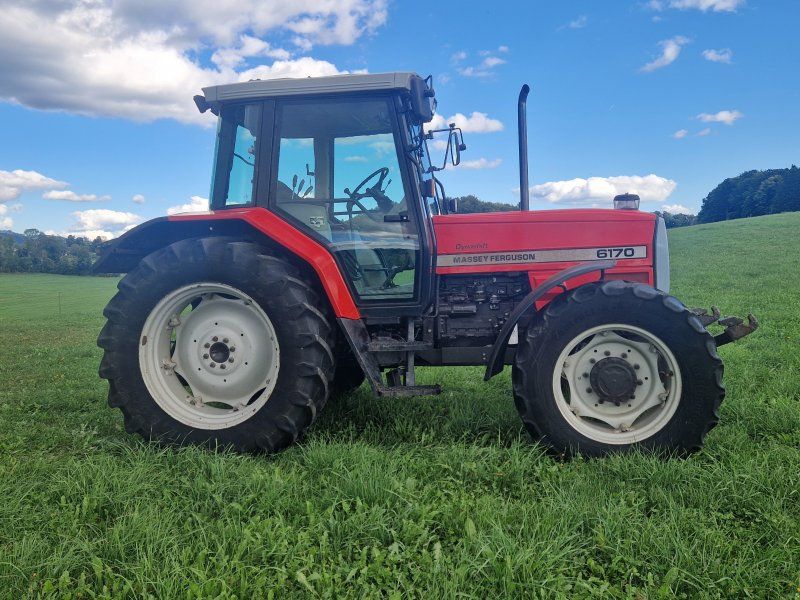 Massey Ferguson 6170