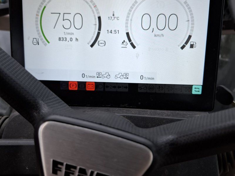 Fendt 314 Vario ProfiPlus