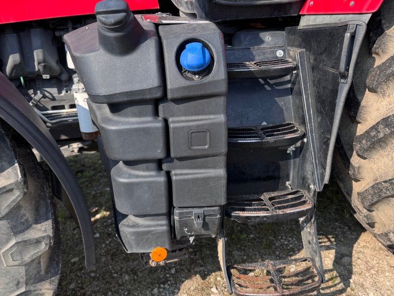 Massey Ferguson 7726 S DynaVT #PTO