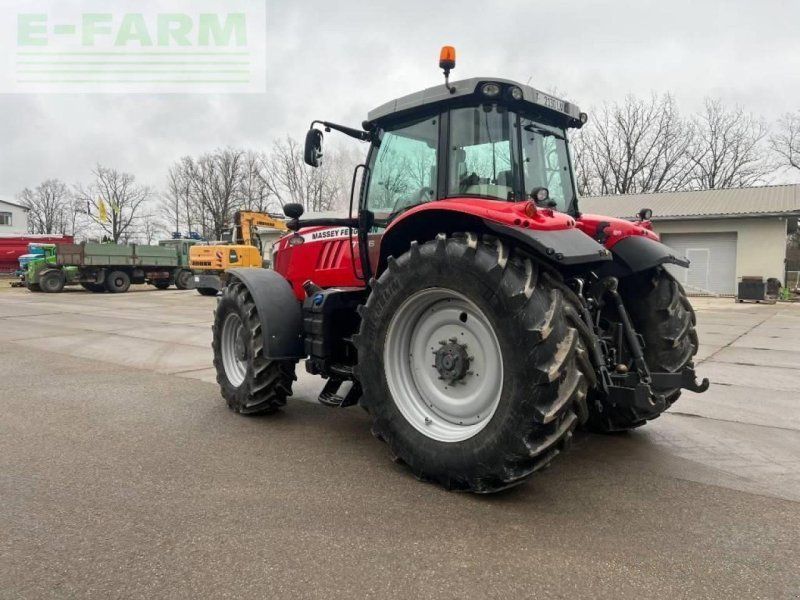 Massey Ferguson 7726