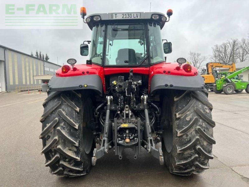 Massey Ferguson 7726