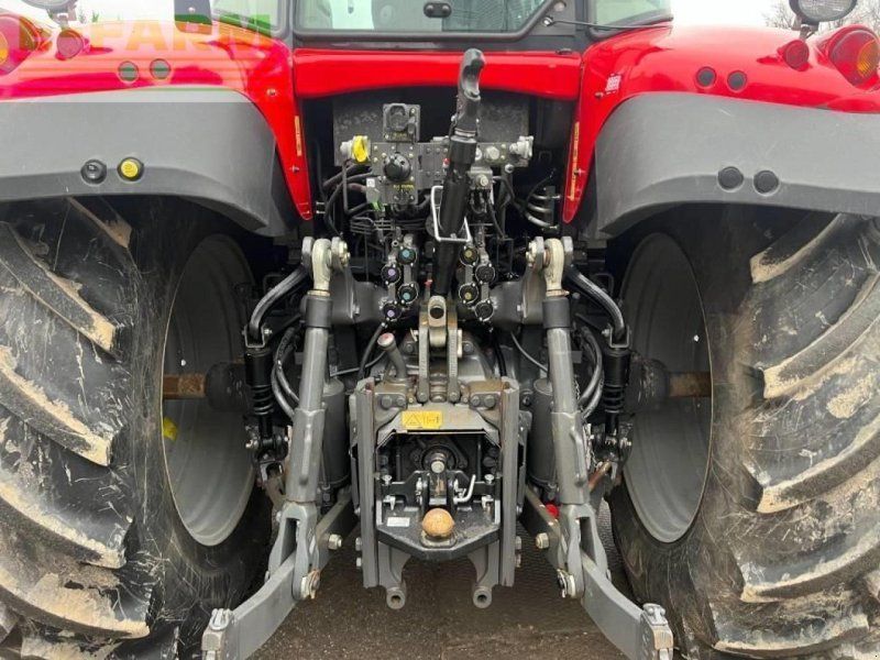 Massey Ferguson 7726