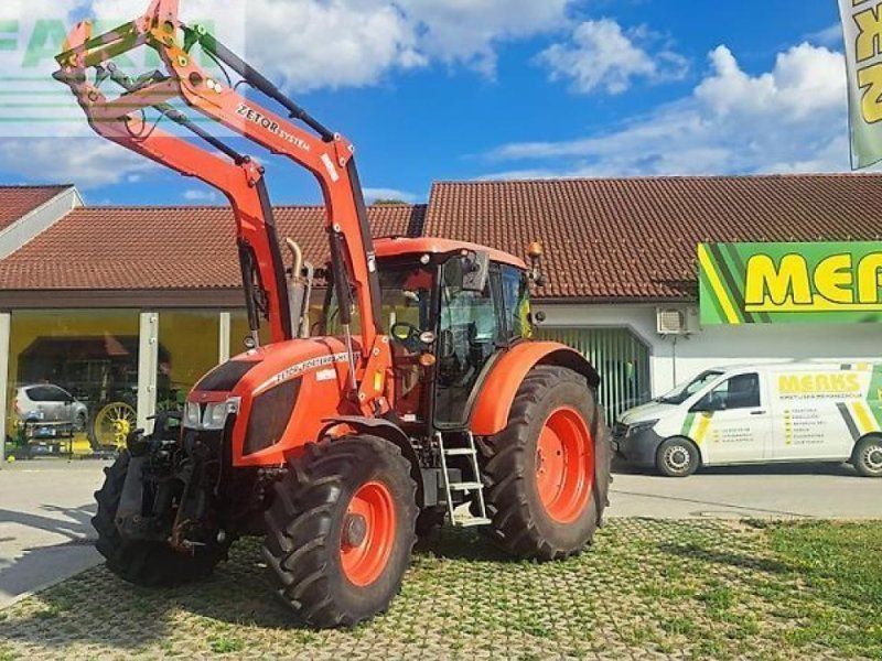 Zetor forterra hsx 140
