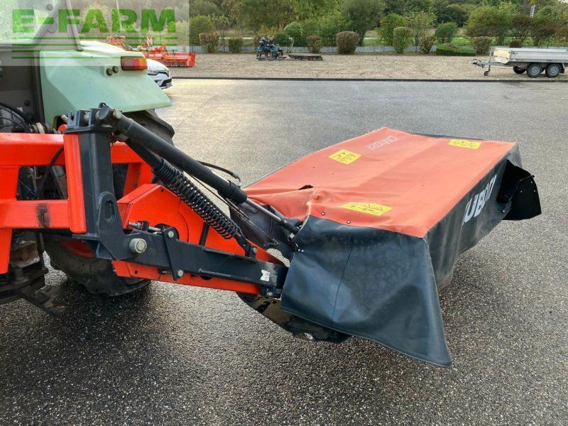 Kubota dm 1022