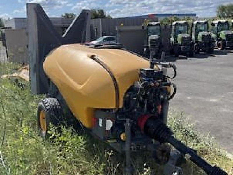 Gregoire powerflow tcdvt2