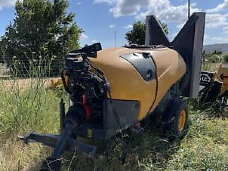 Gregoire powerflow tcdvt2
