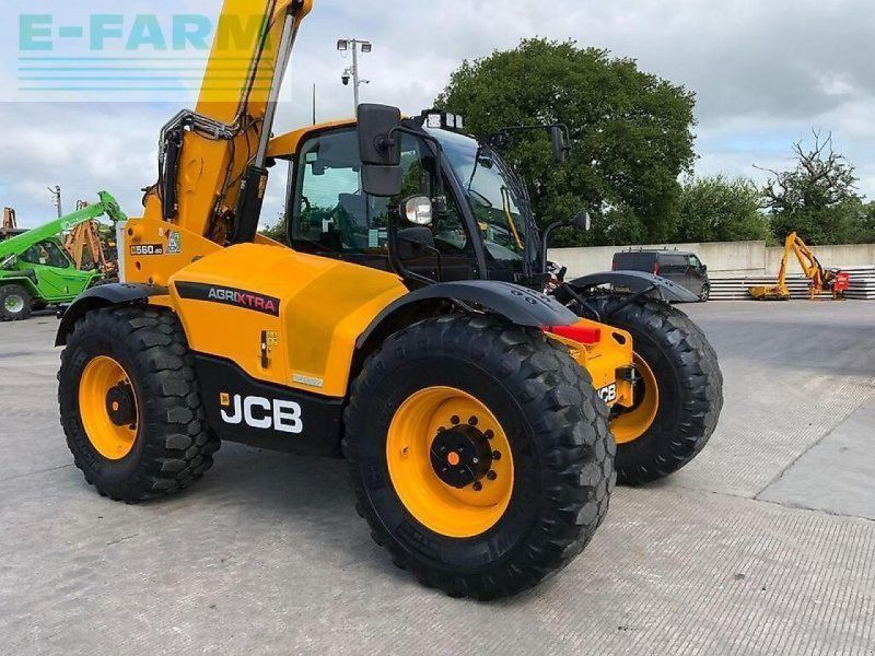 JCB 560-80 agri super tele (st23410)