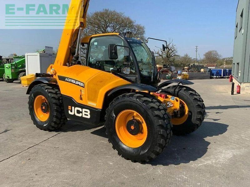 JCB 532-70 agri super tele (st22737)