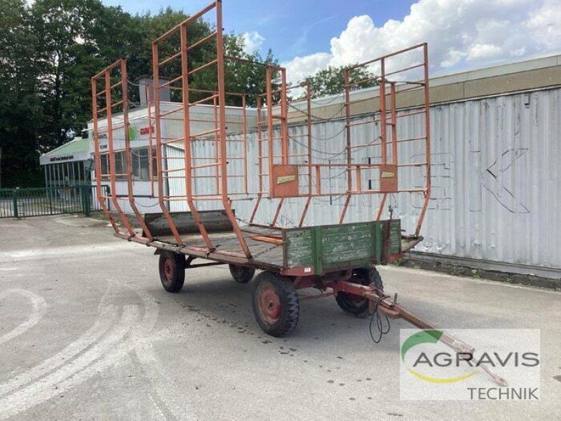 BALLENWAGEN
