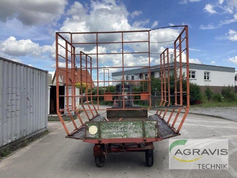 BALLENWAGEN
