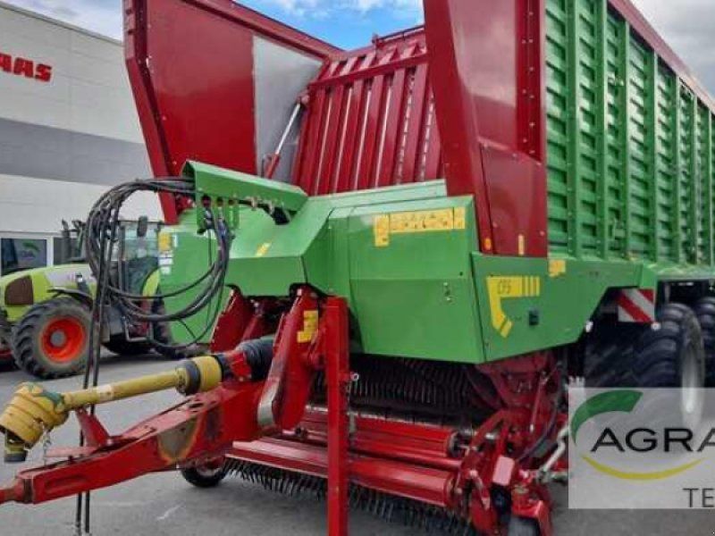 Strautmann MAGNON CFS 430 DO