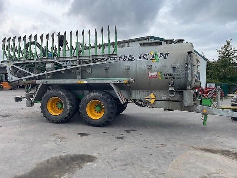 Joskin Modulo2 16000 MEB