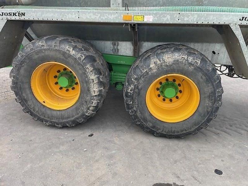 Joskin Modulo2 16000 MEB