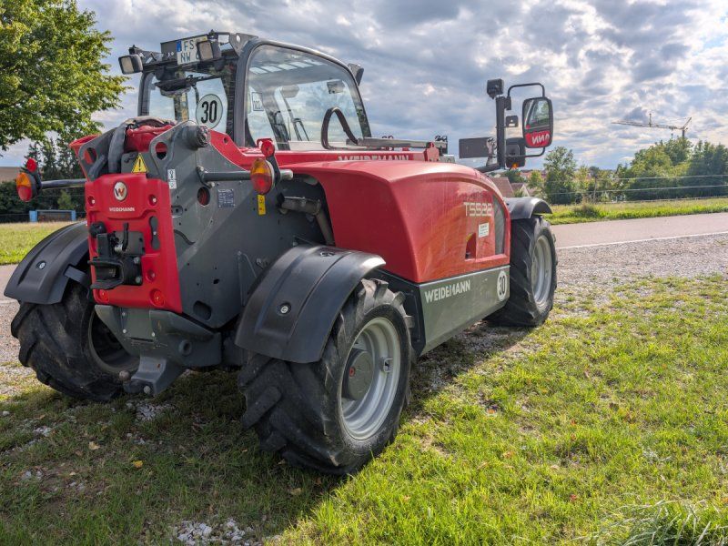 Weidemann T 5522