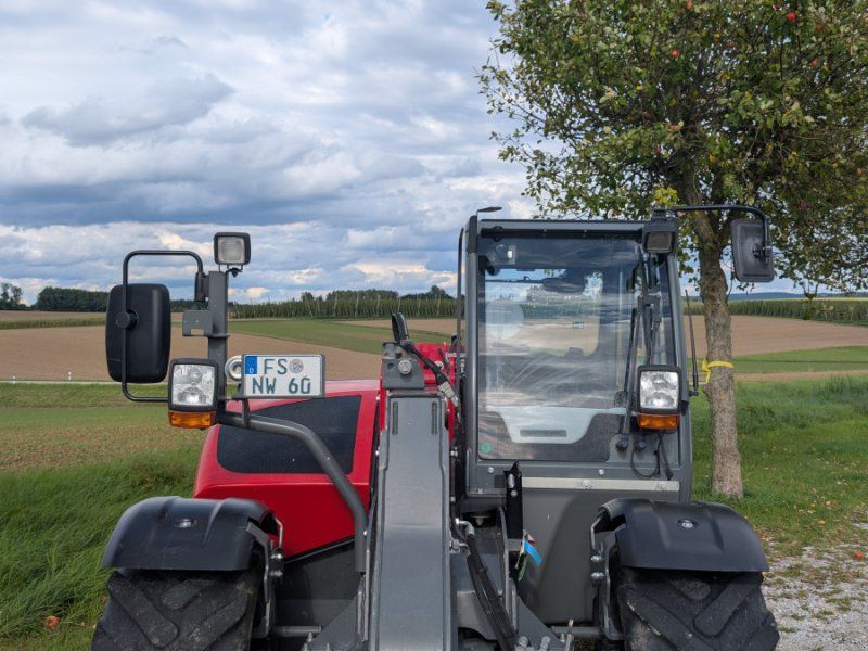 Weidemann T 5522