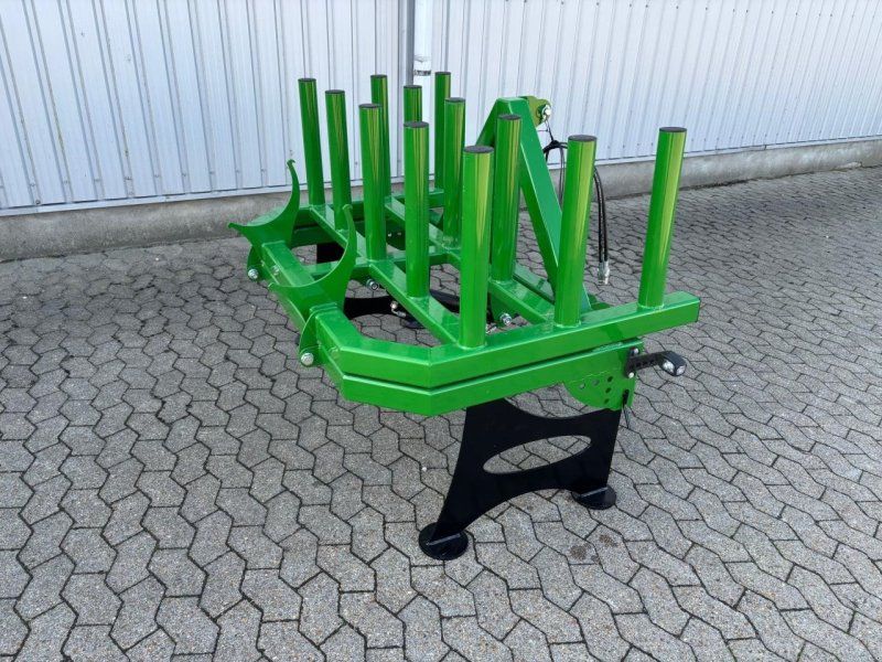 Wrap folie holder til 19 stk.