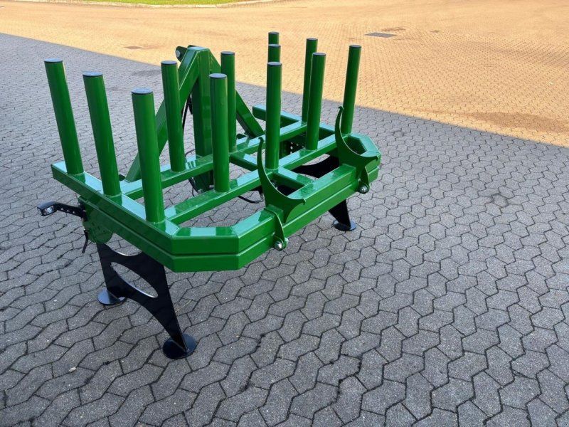 Wrap folie holder til 19 stk.