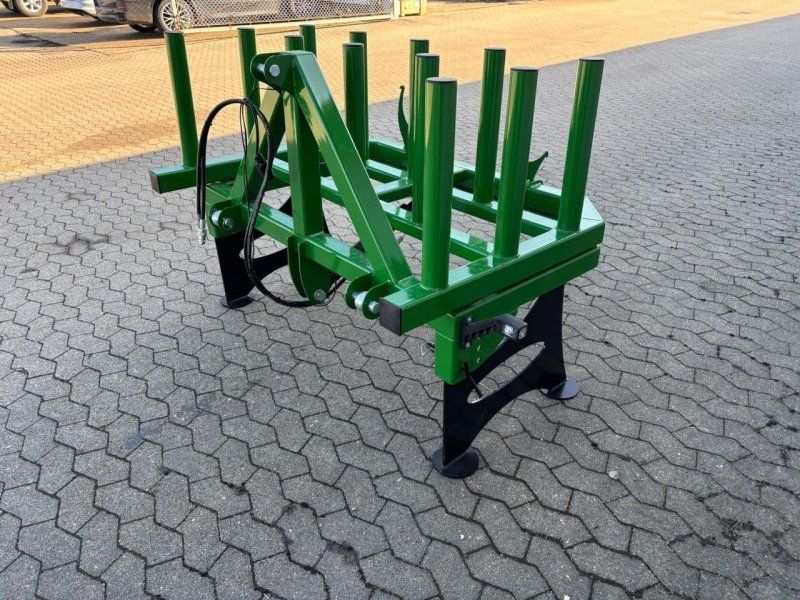 Wrap folie holder til 19 stk.