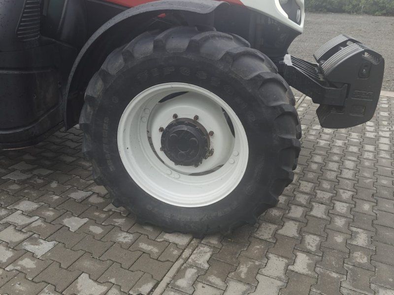 Steyr 4115 Profi